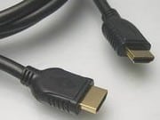 HDMI & DVI